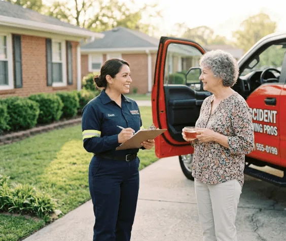 Accident Towing Service Unalaska, AK FAQs